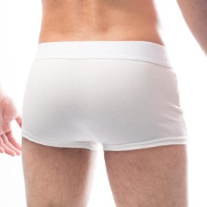 CUECA MASCULINA COM TINGIMENTO VEGETAL ORGANIC M. BOXER CS501N 19