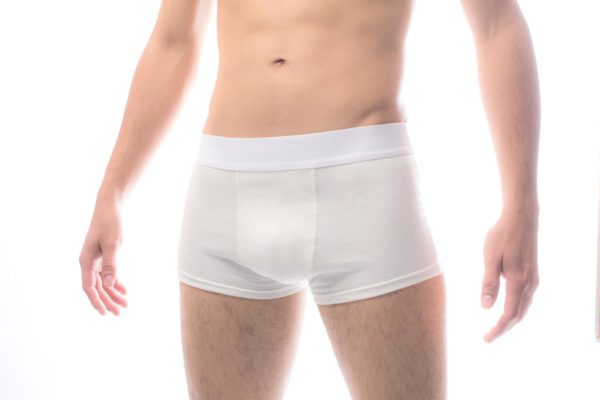 CUECA MASCULINA COM TINGIMENTO VEGETAL ORGANIC M. BOXER CS501N 10