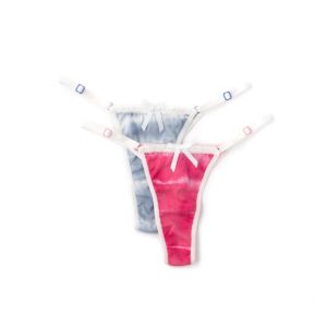 CALCINHA ZUK STRING COM TINGIMENTO VEGETAL CS022N 15