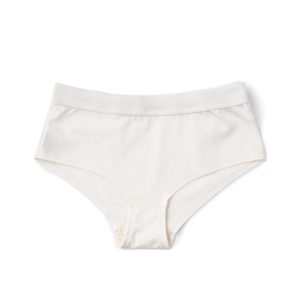 CALCINHA ORGANIC W. BOXER NATURALMENTE COLORIDA CS025O 12