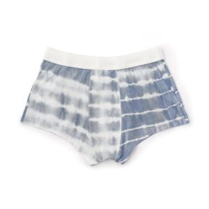 CUECA MASCULINA COM TINGIMENTO VEGETAL ORGANIC M. BOXER CS501N 17